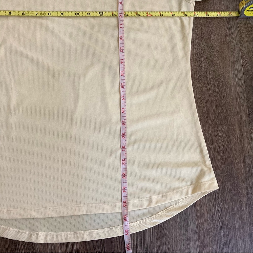 Tracksmith Twilight Tee - Picture 6 of 6